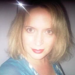 Christina Alexia Petrakis